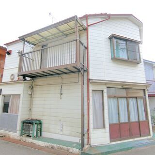 ■TC六万寺町2　▼550万円▼　自社物件　サイディング張り　事...