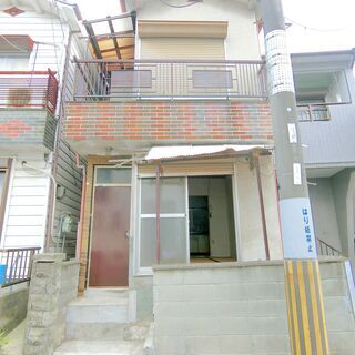 ■TC横小路３ 　▼300万円▼　自社物件　お手頃戸建て　リノベ...