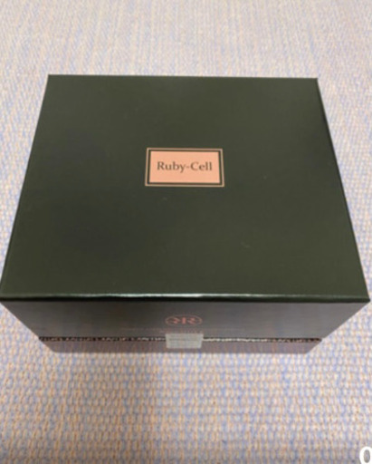 ルビーセル4Uセラム