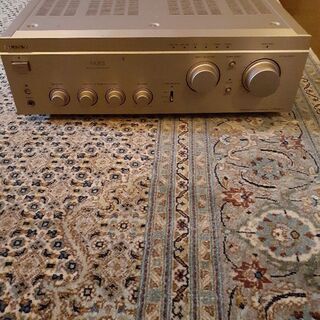 SONY FA3ES プリメインアンプ
