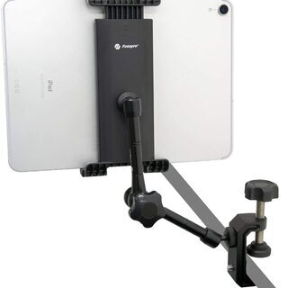 Fotopro タブレットホルダー&クランプアームキット MS-61