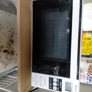 現状渡しです。