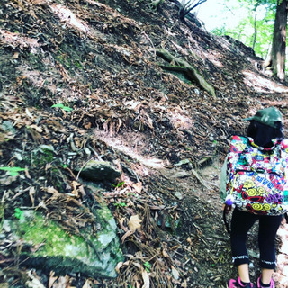 ★子連れ登山（山歩き）仲間募集★ - その他