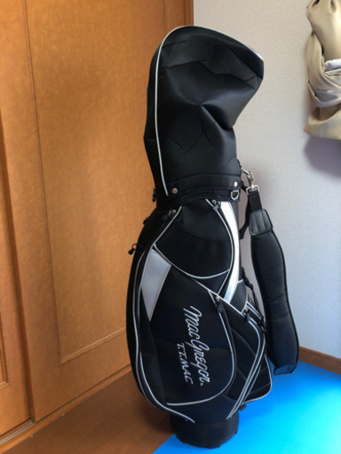 ZETTゴルフクラブ売ります。