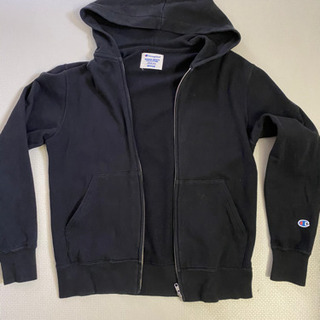 チャンピオン　メンズパーカー　Mサイズ