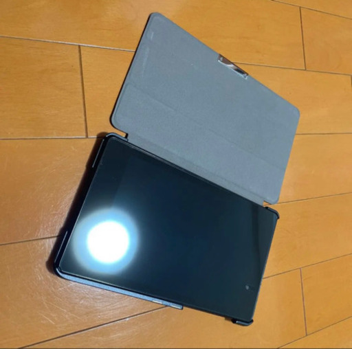 タブレット nexus7 2013 16GB Wi-Fiモデル 超美品 送料無料