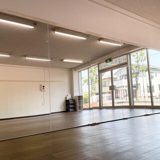 【24時間営業/当日予約も可能】静岡市駿河区でダンスができるスタ...