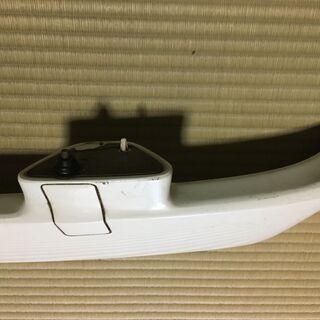 リアスポイラー中古品の画像