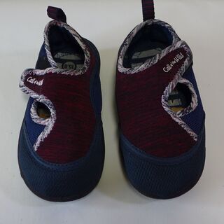 ウオーターシューズ Call of Wild 15cm