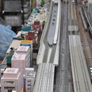 日立鉄道模型クラブ