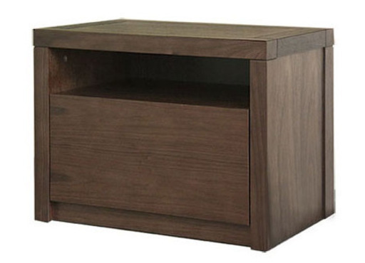 寝室の家具セット