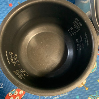 炊飯器の画像