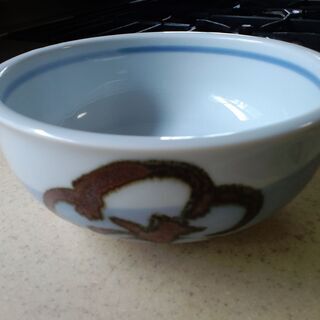 有田焼 清秀  丼ぶり