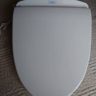 TOTO　ウォームレットS　TCF116　暖房便座