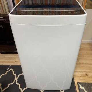 ハイアール Haier JW-C45A 2017年製