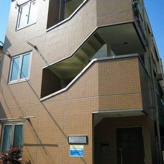 🌼入居総額10万円🌺西武新宿線 田無 歩6分🌺西東京市田無…
