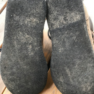 Rivalley リバレイ　ウェーディングシューズ　Ｓ　フライフィッシング　釣り　渓流の画像