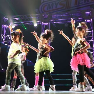 長瀬で月謝3,000円〜ダンス！格安ダンスサークル始まりますの画像