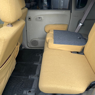 平成16年式ダイハツ タントの画像