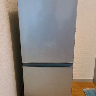 冷蔵庫　洗濯機