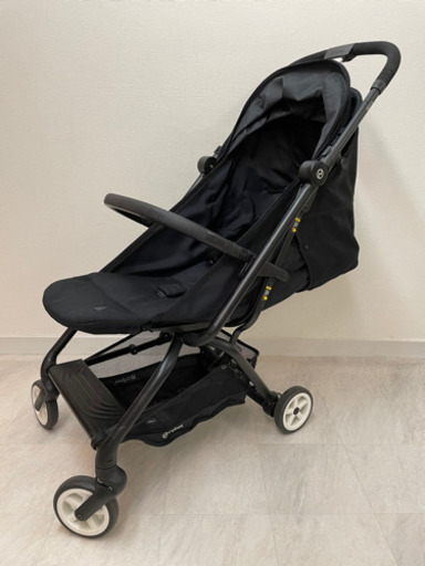 【2020年最新モデル】cybex サイベックス イージーS2