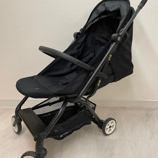 サイベックス イージー S2 ブラック 2020年最新モデル】cybex サイベックス イージーS2