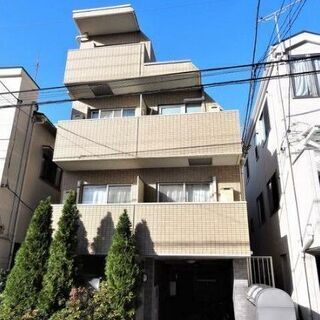 🌺入居総額10万円🌼東横線 学芸大学駅 歩12分🌺目黒区目…