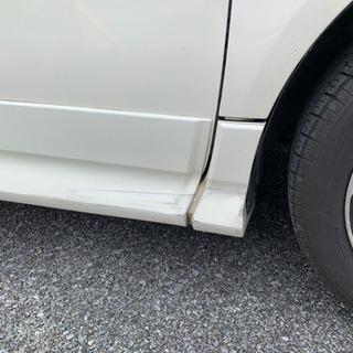 ホンダ　エリシオンの画像