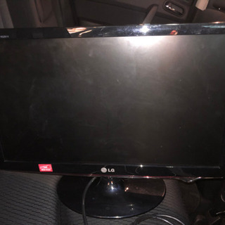 【値引交渉可】★LG★ エレクトロニクス FLATRON W22...