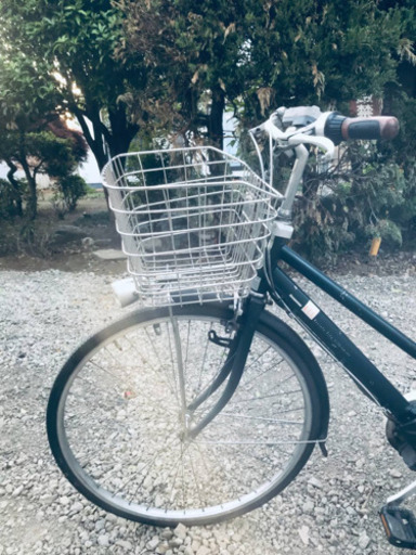 ③498番 電動自転車✨ BS アシスタ‼️