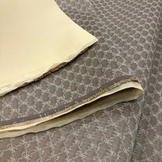 布　(無料！)