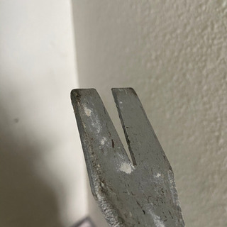 ステンレス 1050バールの画像