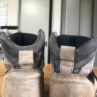 Rivalley リバレイ　ウェーディングシューズ　Ｓ　フライフィッシング　釣り　渓流の画像