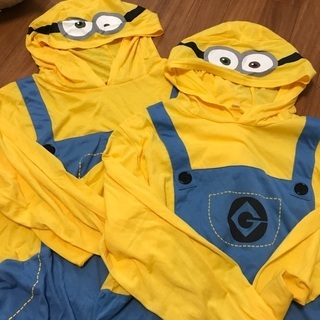 ミニオンズ　MLセット売り