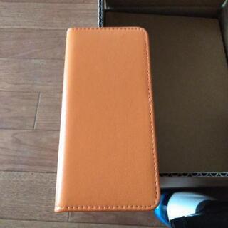 DIGNO A スマホケースの画像