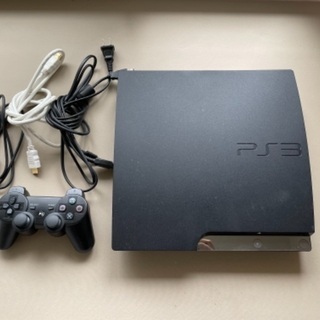 PS3（コントローラー付き）