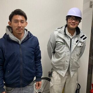 【賞与年2回！未経験OK！】内装大工募集!!の画像