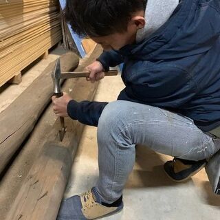 【賞与年2回！未経験OK！】内装大工募集!!の画像