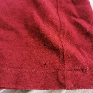 ホリスター Ｔシャツ Sサイズ (現状品)の画像