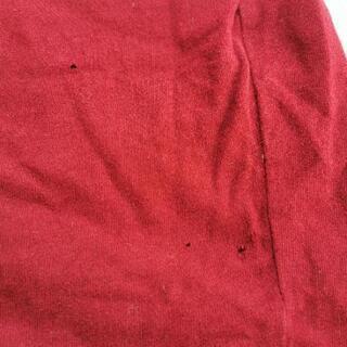 ホリスター Ｔシャツ Sサイズ (現状品)の画像