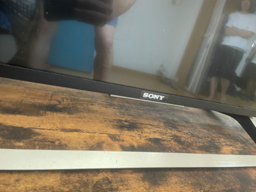 【2017年製】49インチTV