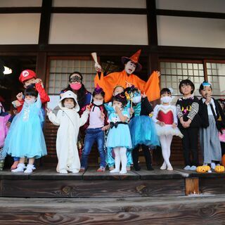 小学生のための英語の学童、アートクラブ！の画像