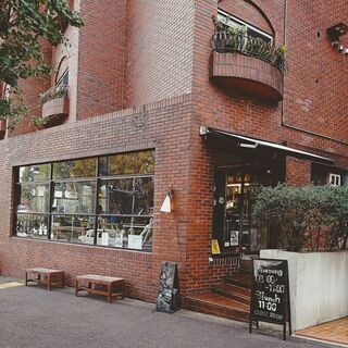 ☆駒沢パークカフェ☆オシャレなカフェで働きませんか？