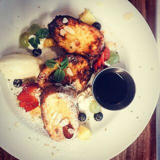 ☆駒沢パークカフェ☆オシャレなカフェで働きませんか？の画像