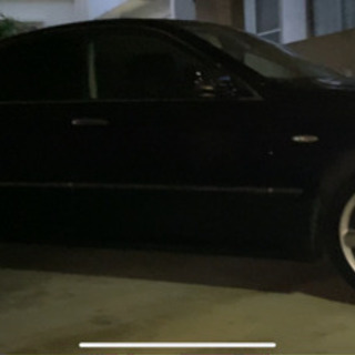 TOYOTA crown athlete