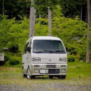 スズキDE51Vエブリイ