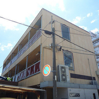 ウイング大門【津市大門26-12】