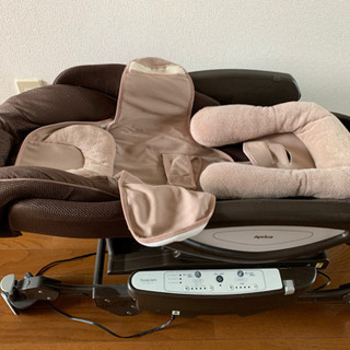 『取引中』ユラリズムオートプラスDX