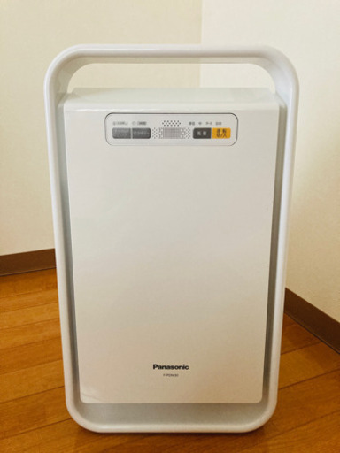 Panasonic パナソニック 空気清浄機