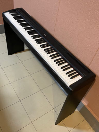 【購入者様決定！】【極美品】【お屆け無料有り】★電子ピアノ★YAMAHA P-85【即日配送可】